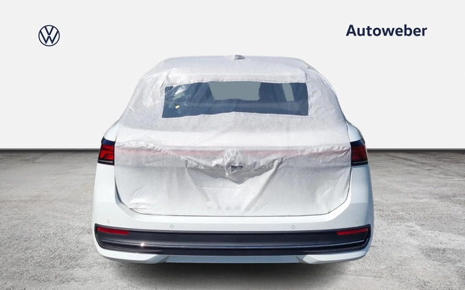 Volkswagen Passat cena 207330 przebieg: 8, rok produkcji 2024 z Mielec małe 106